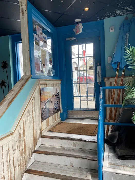 Playa Bowls Picture 9