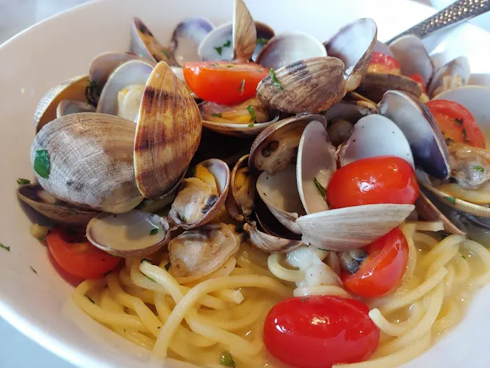 Quattro Pazzi Cafe Picture 9