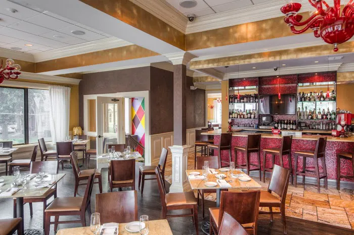 Quattro Pazzi Cafe Picture 6