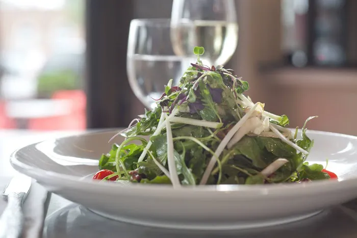 Quattro Pazzi Cafe Picture 1