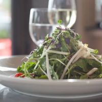 Quattro Pazzi Cafe ico