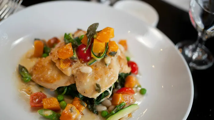 Quattro Pazzi Cafe Picture 4