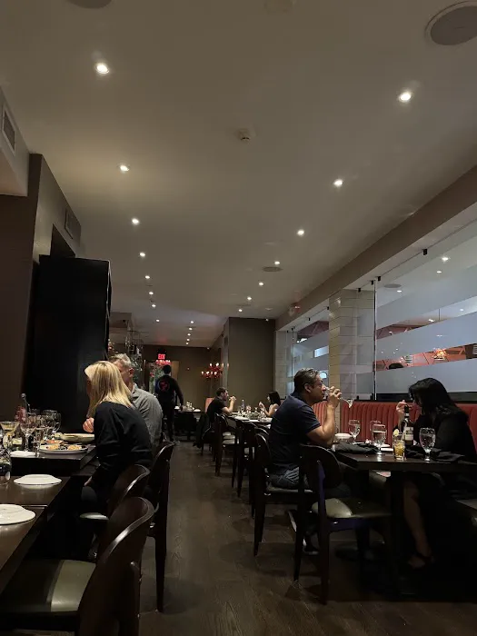 Quattro Pazzi Cafe Picture 5