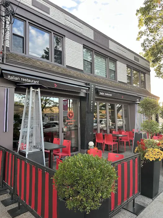 Quattro Pazzi Cafe Picture 10