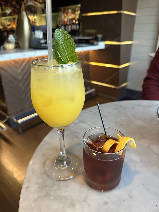 Quattro Pazzi Cafe Picture 2