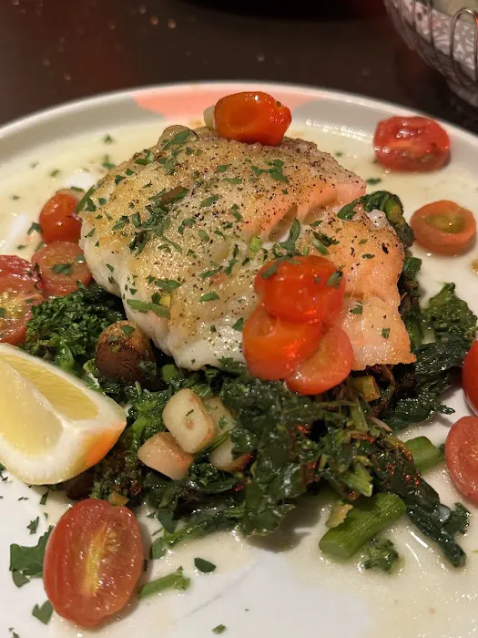 Quattro Pazzi Cafe Picture 8