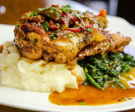 South Bay - Fairfield