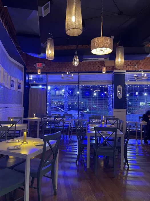 Lantern Point Taverna Picture 6