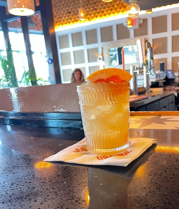 Lantern Point Taverna Picture 7