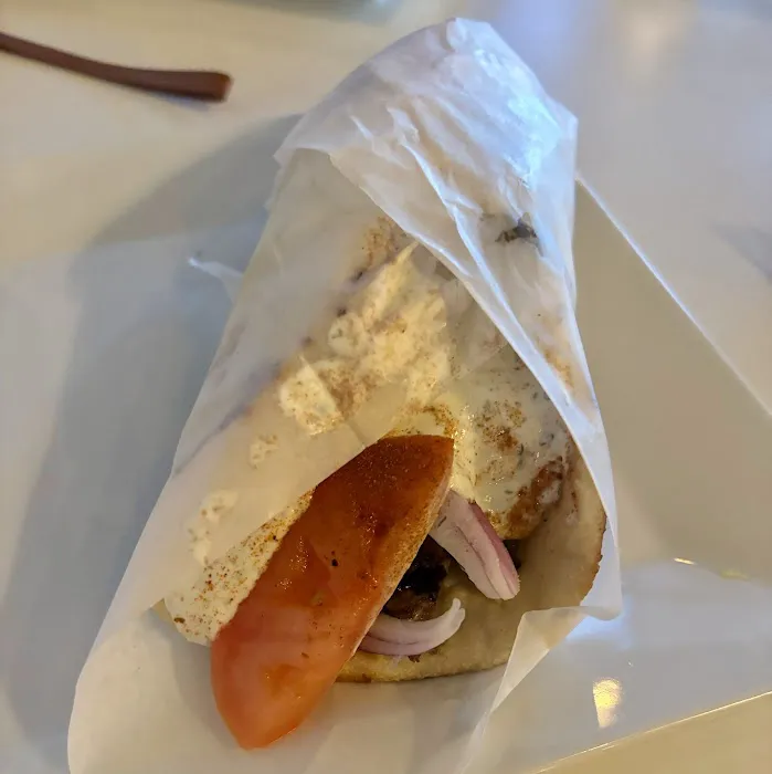 Lantern Point Taverna Picture 2