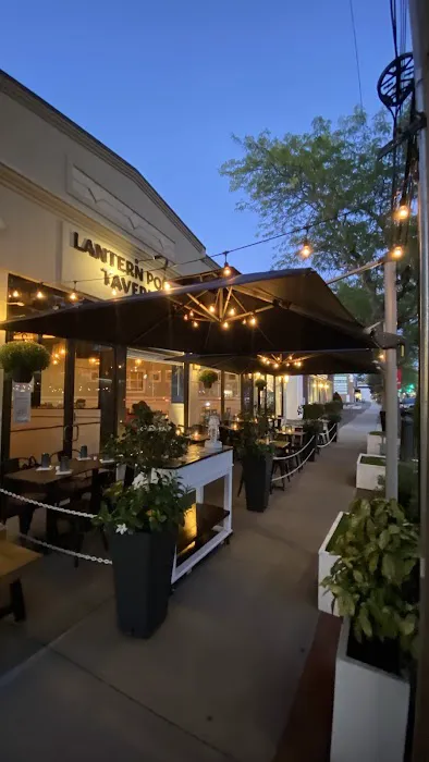 Lantern Point Taverna Picture 9