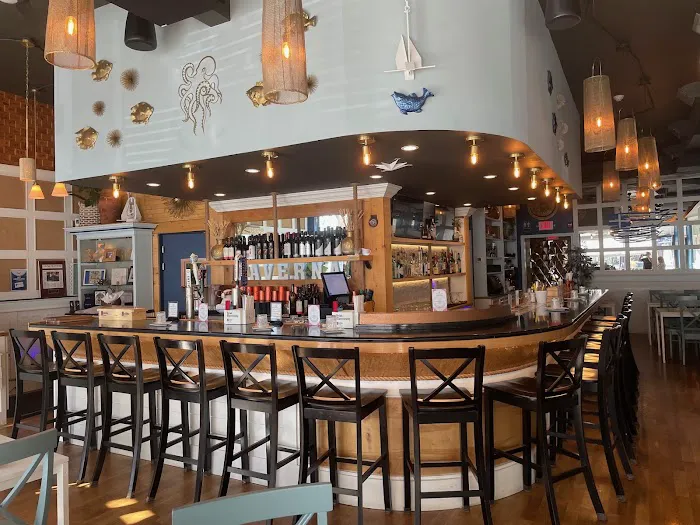 Lantern Point Taverna Picture 1