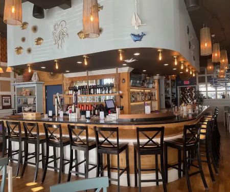 Lantern Point Taverna