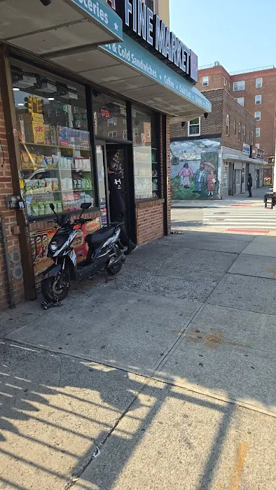 Columbia Deli Picture 1