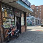 Columbia Deli