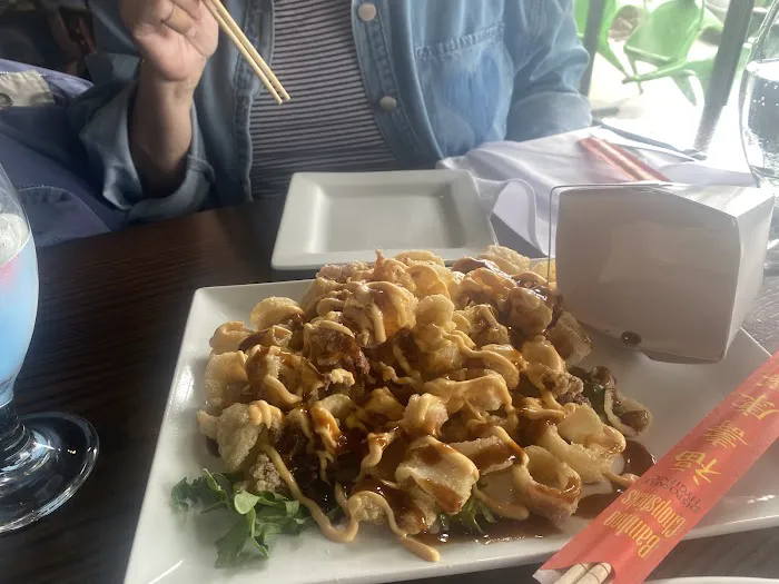 The Chelsea Picture 8