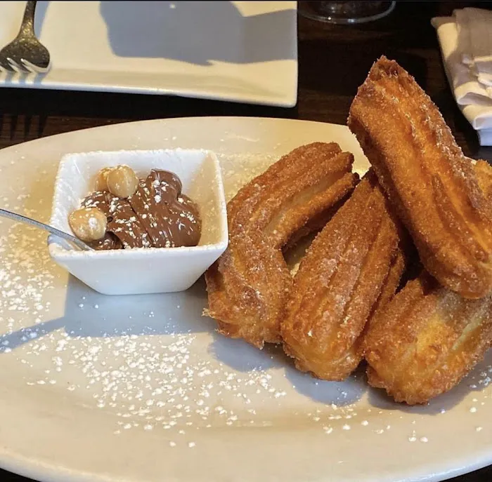 The Chelsea Picture 6