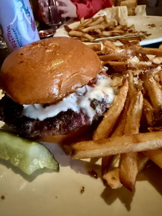 The Chelsea Picture 1