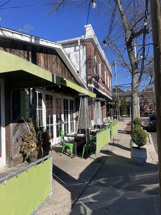 The Chelsea Picture 9