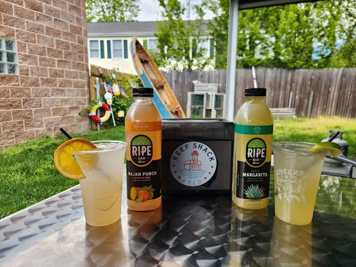 The Reefshack Picture 10