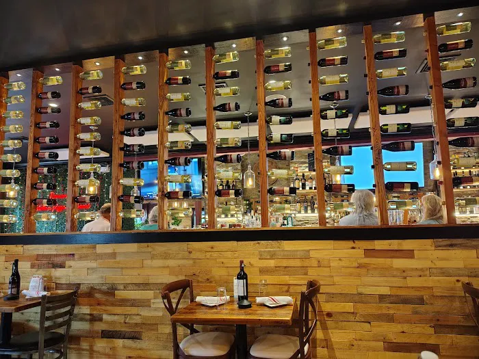 Romanacci of Fairfield Picture 6