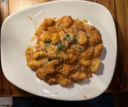 Romanacci of Fairfield