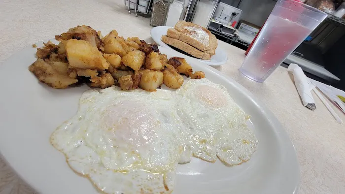 Johnny's Restaurant Picture 2