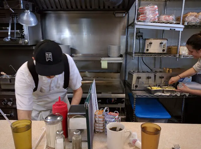 Johnny's Restaurant Picture 4