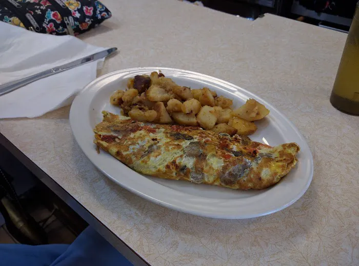 Johnny's Restaurant Picture 7