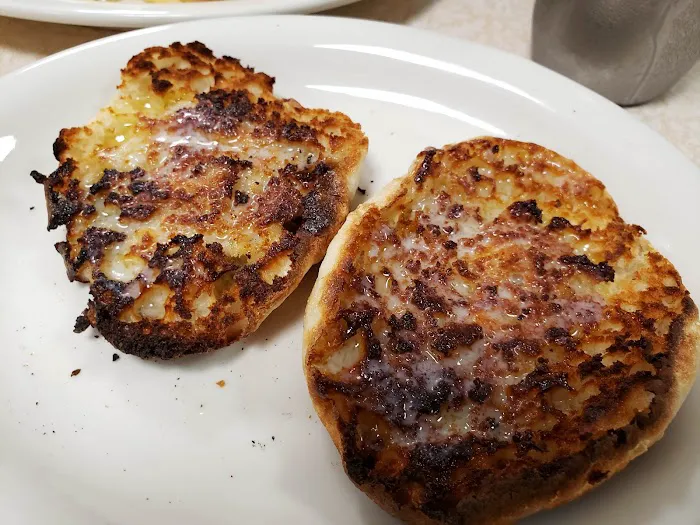 Johnny's Restaurant Picture 9