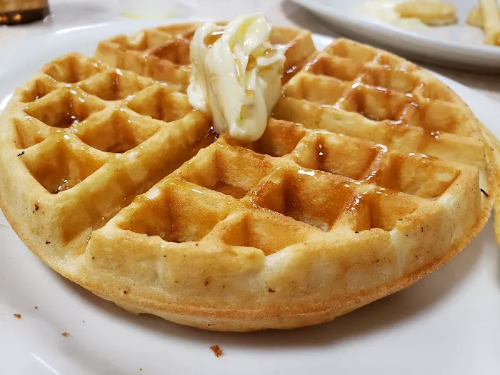 Johnny's Restaurant Picture 1