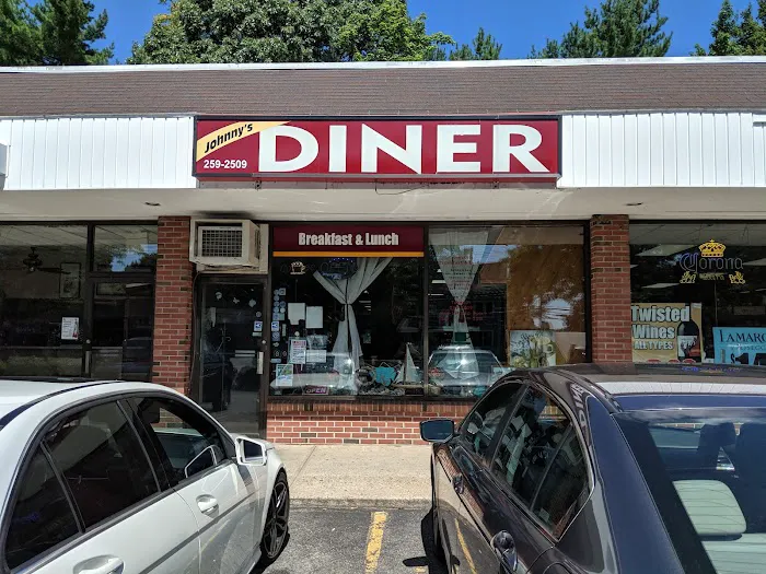 Johnny's Restaurant Picture 5