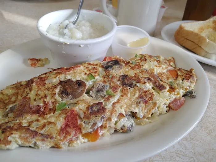 Johnny's Restaurant Picture 3