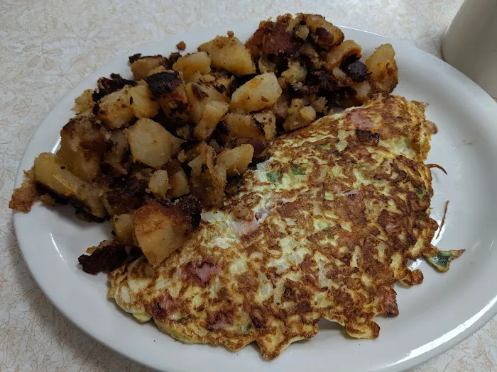 Johnny's Restaurant Picture 8