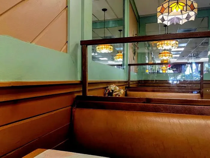 Johnny's Restaurant Picture 6