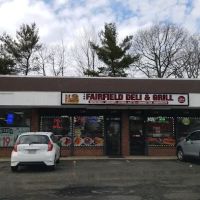 Aroma De Saffron ico