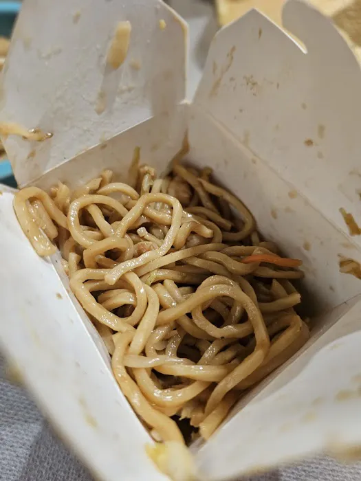 Tai Jiang Chinese Restaurant Picture 3