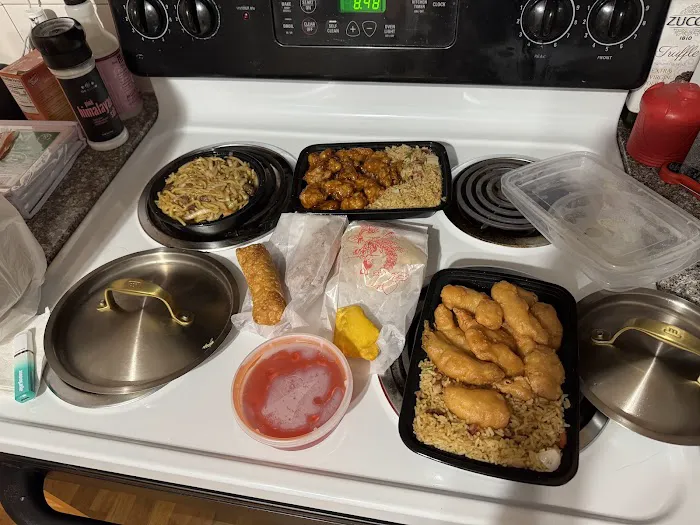 Tai Jiang Chinese Restaurant Picture 8