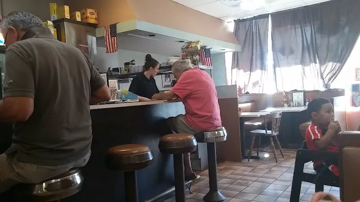 Tai Jiang Chinese Restaurant Picture 7