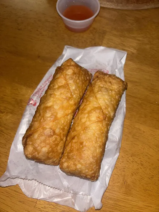 Tai Jiang Chinese Restaurant Picture 10