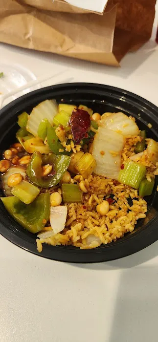 Tai Jiang Chinese Restaurant Picture 4