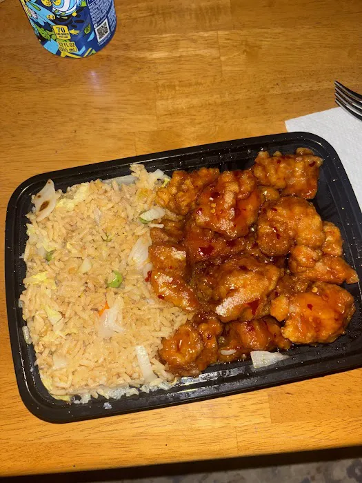 Tai Jiang Chinese Restaurant Picture 6