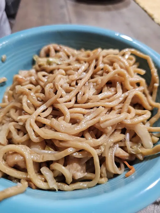 Tai Jiang Chinese Restaurant Picture 5