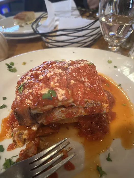 Luigi's Restaurant Picture 6