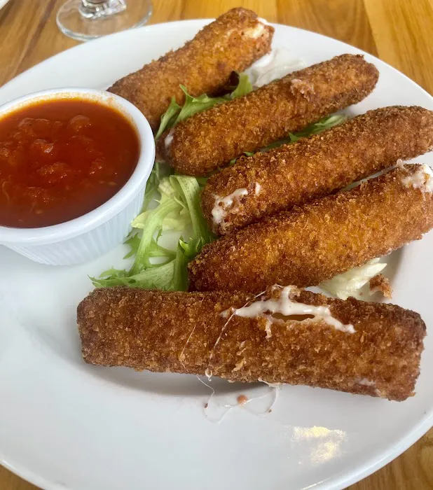 Luigi's Restaurant Picture 2