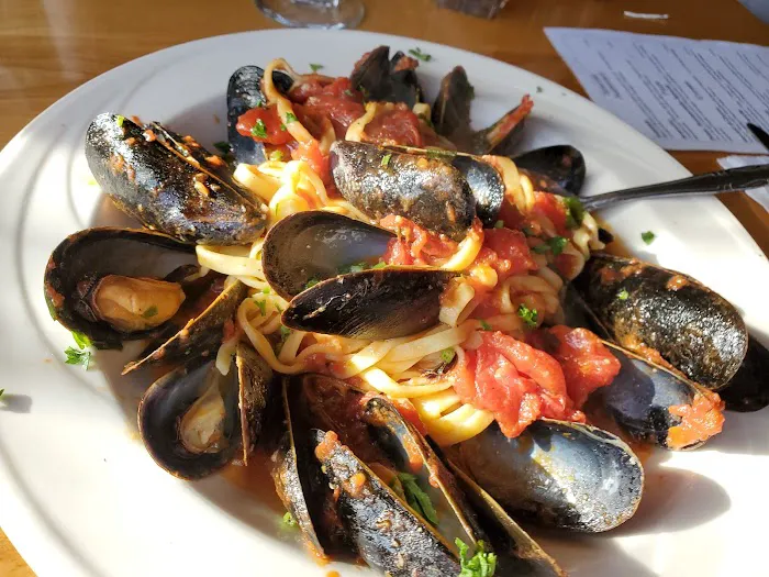 Luigi's Restaurant Picture 8