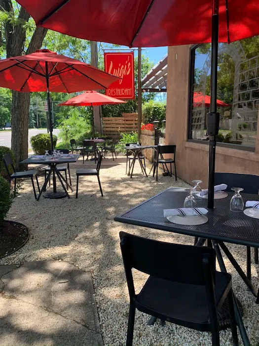 Luigi's Restaurant Picture 9