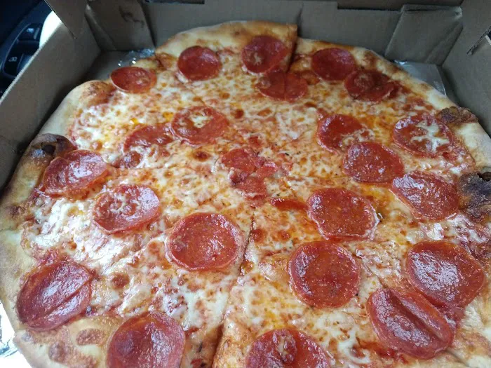 Luigi's Restaurant Picture 4