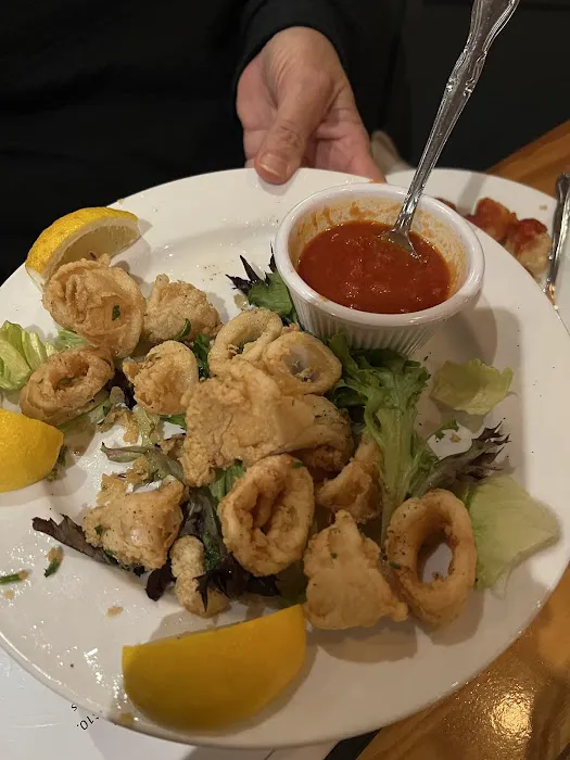 Luigi's Restaurant Picture 5