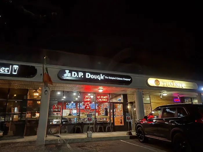 D.P. Dough Picture 2